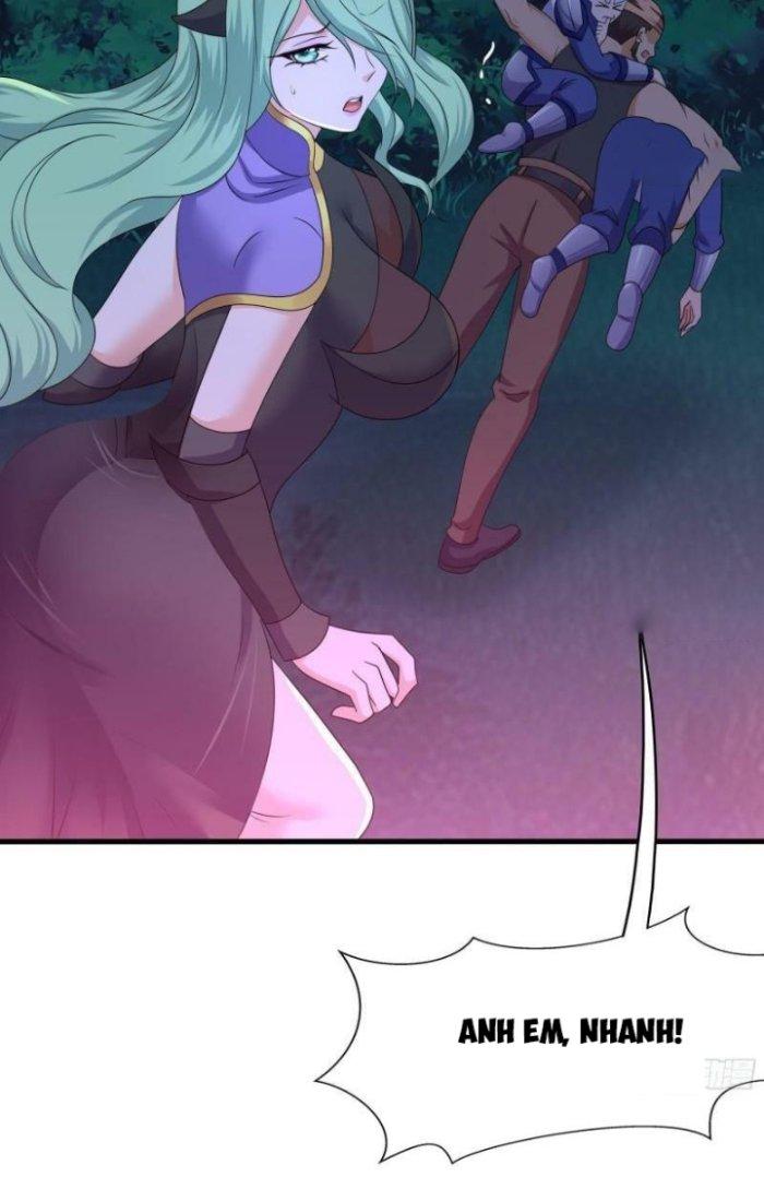 Ta Ở Địa Phủ Mở Hậu Cung Chapter 106 - Trang 3