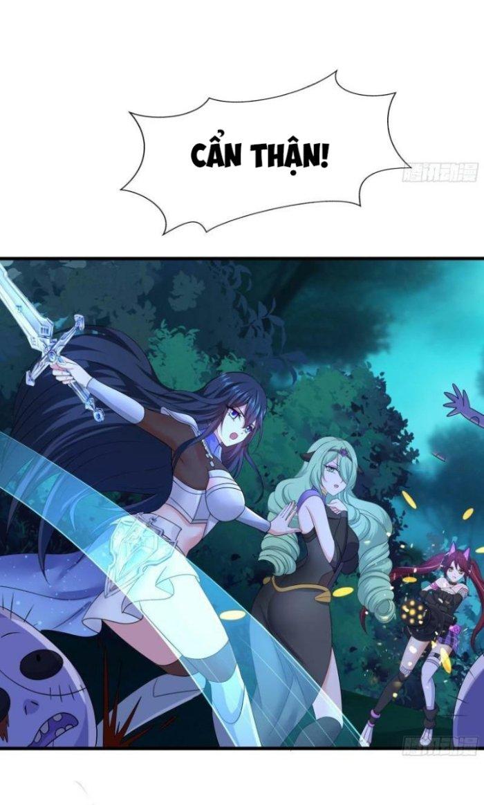 Ta Ở Địa Phủ Mở Hậu Cung Chapter 106 - Trang 3