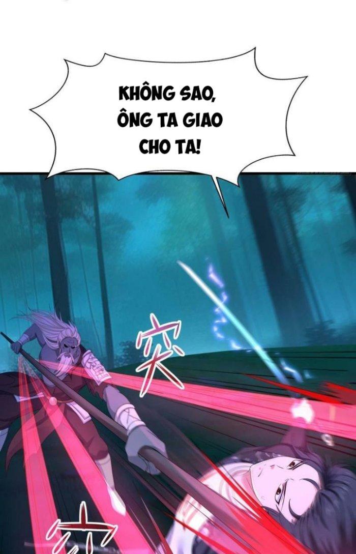 Ta Ở Địa Phủ Mở Hậu Cung Chapter 106 - Trang 3