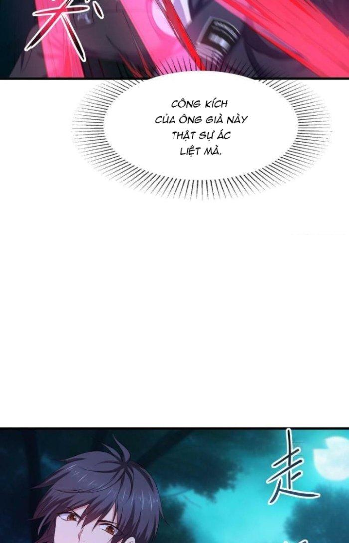 Ta Ở Địa Phủ Mở Hậu Cung Chapter 106 - Trang 3