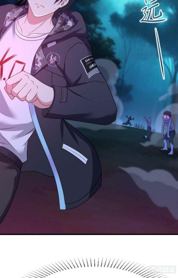 Ta Ở Địa Phủ Mở Hậu Cung Chapter 106 - Trang 3