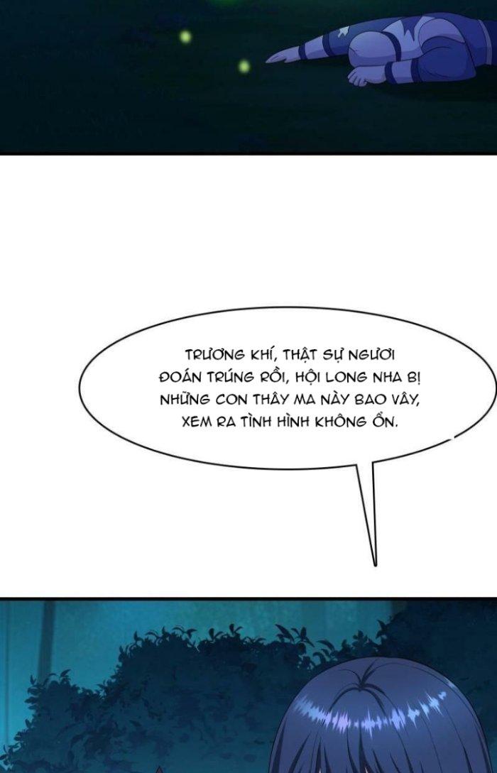 Ta Ở Địa Phủ Mở Hậu Cung Chapter 106 - Trang 3