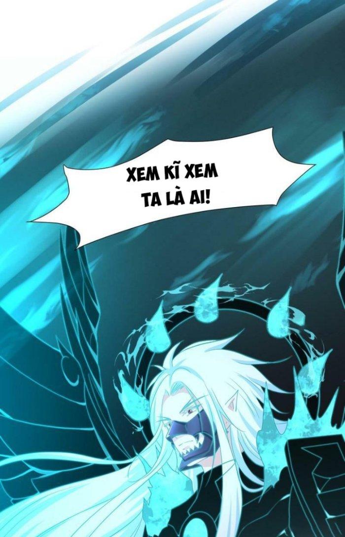 Ta Ở Địa Phủ Mở Hậu Cung Chapter 106 - Trang 3
