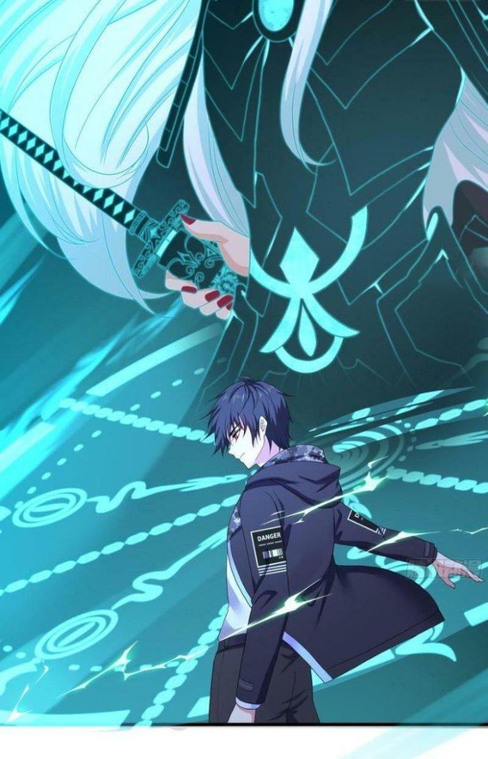 Ta Ở Địa Phủ Mở Hậu Cung Chapter 106 - Trang 3