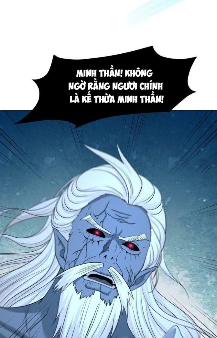 Ta Ở Địa Phủ Mở Hậu Cung Chapter 106 - Trang 3