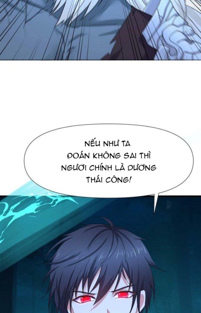 Ta Ở Địa Phủ Mở Hậu Cung Chapter 106 - Trang 3