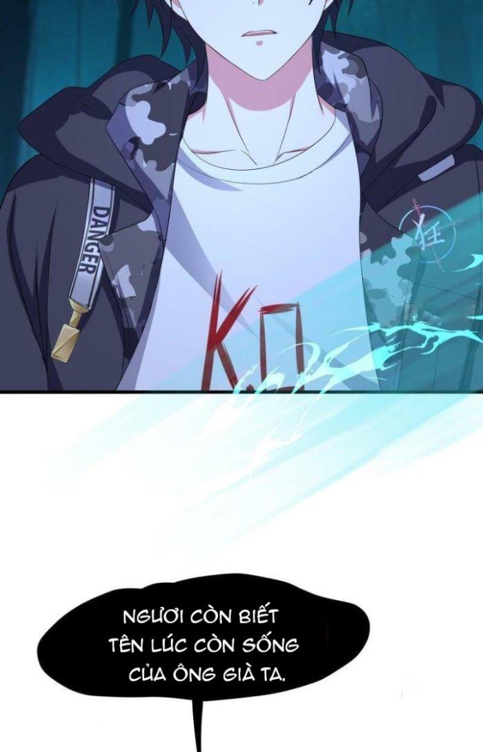 Ta Ở Địa Phủ Mở Hậu Cung Chapter 106 - Trang 3