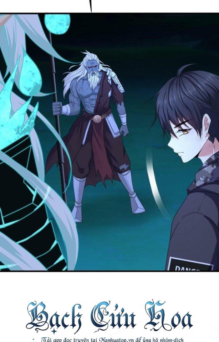 Ta Ở Địa Phủ Mở Hậu Cung Chapter 106 - Trang 3