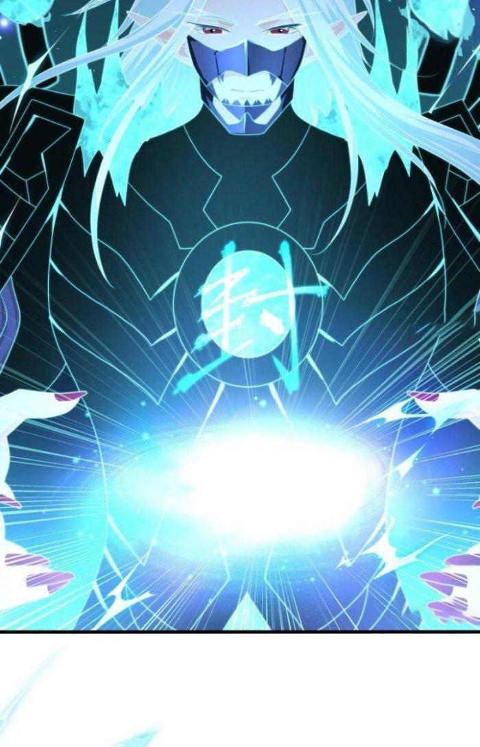 Ta Ở Địa Phủ Mở Hậu Cung Chapter 106 - Trang 3