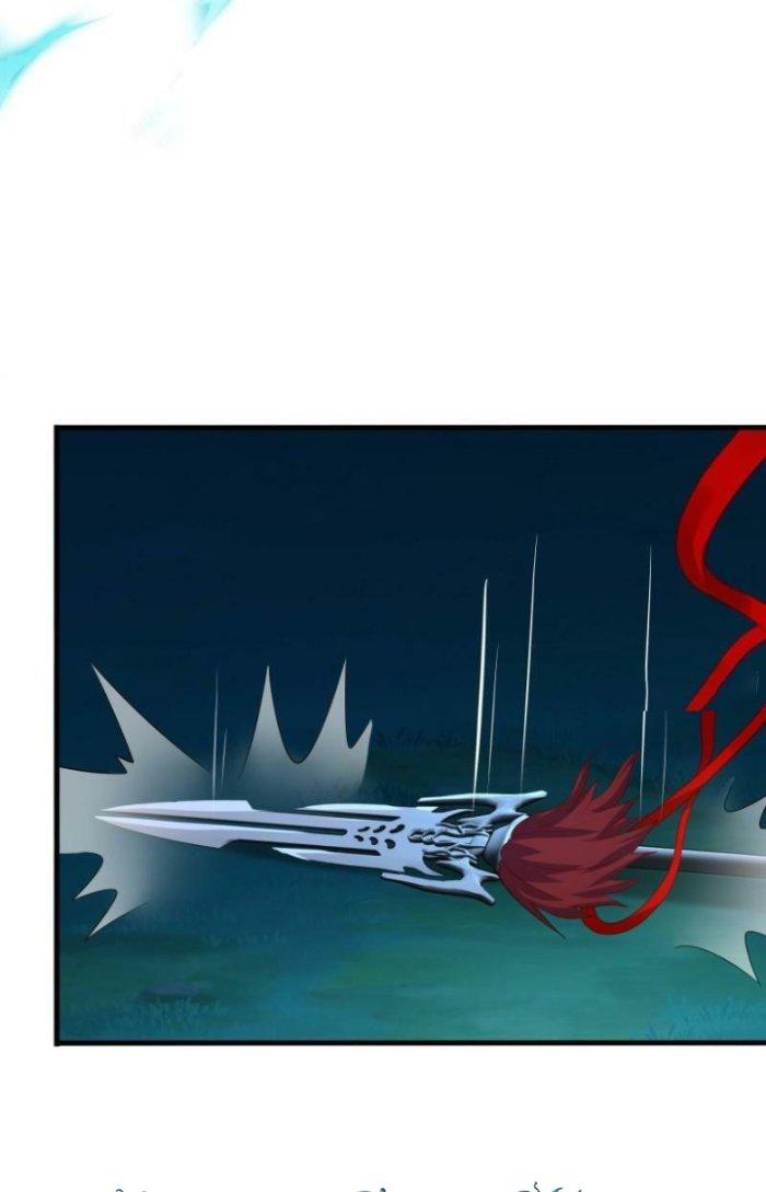 Ta Ở Địa Phủ Mở Hậu Cung Chapter 106 - Trang 3