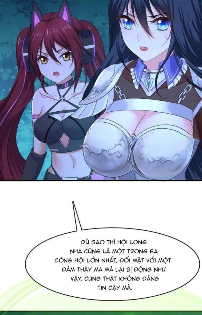 Ta Ở Địa Phủ Mở Hậu Cung Chapter 106 - Trang 3