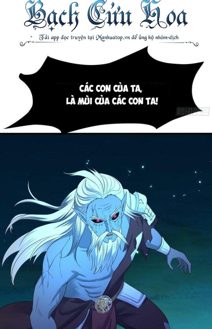 Ta Ở Địa Phủ Mở Hậu Cung Chapter 106 - Trang 3