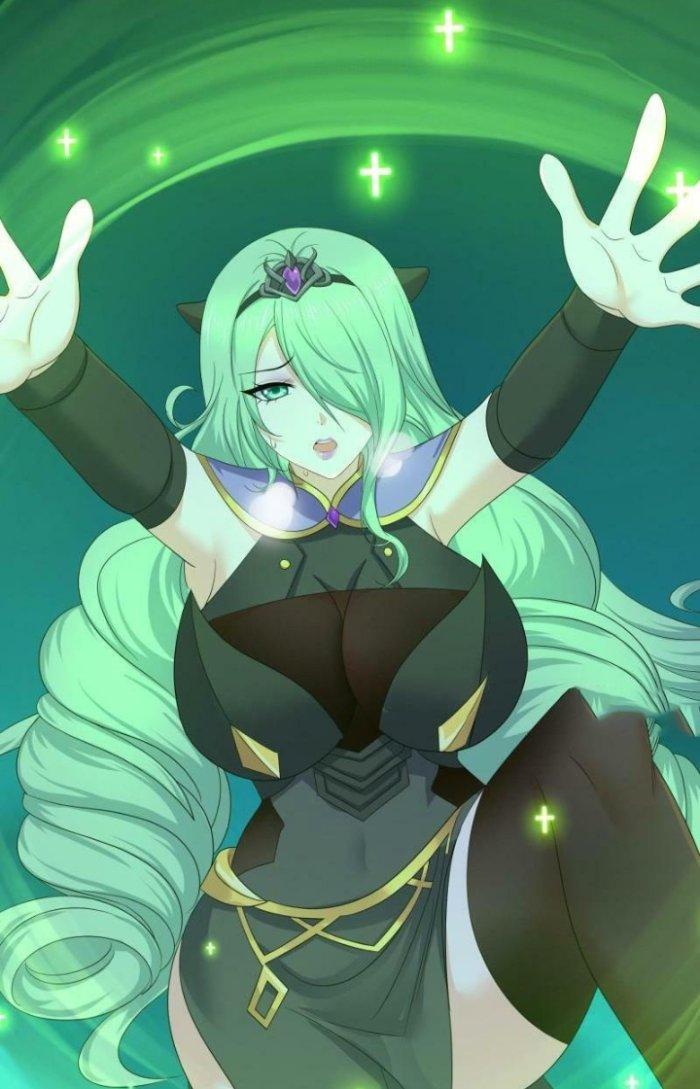 Ta Ở Địa Phủ Mở Hậu Cung Chapter 106 - Trang 3