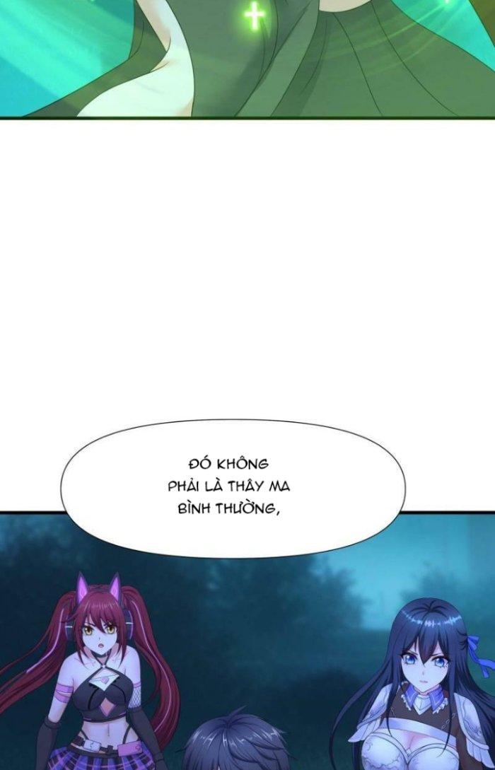 Ta Ở Địa Phủ Mở Hậu Cung Chapter 106 - Trang 3