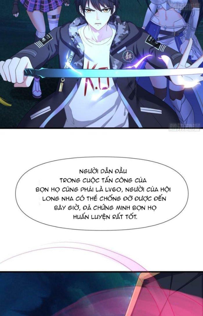 Ta Ở Địa Phủ Mở Hậu Cung Chapter 106 - Trang 3