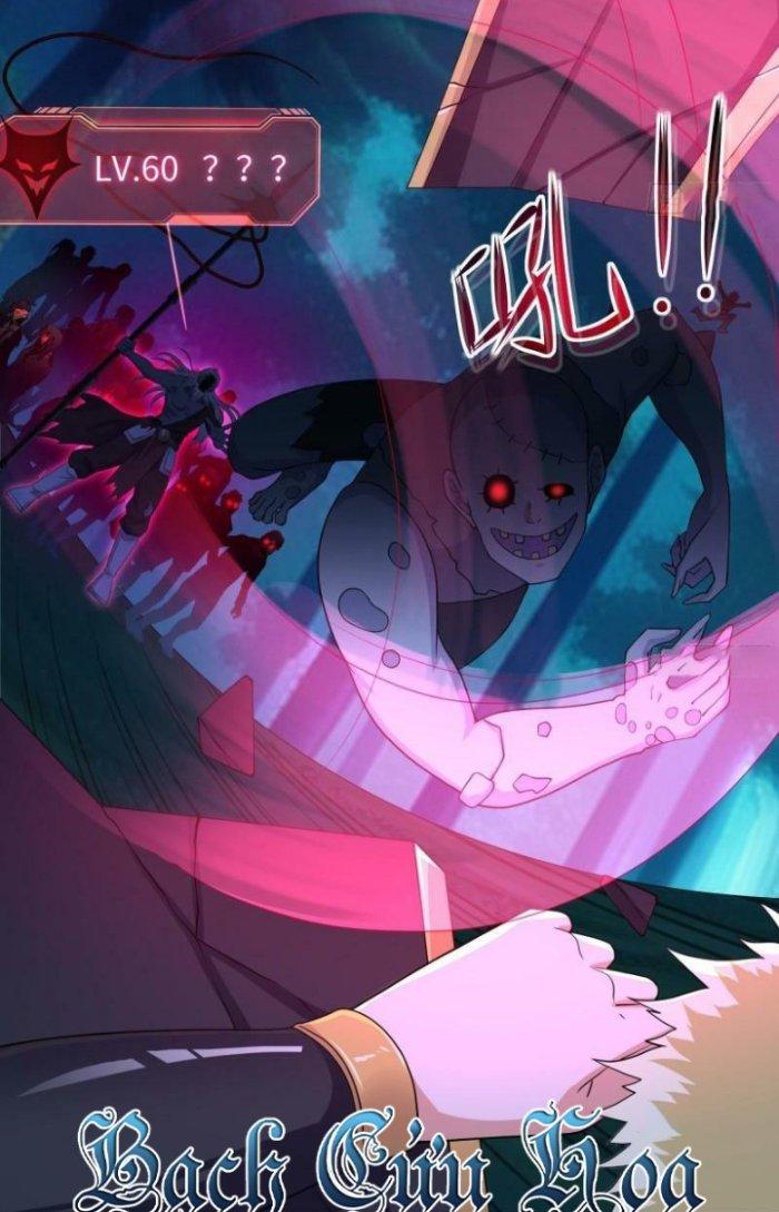 Ta Ở Địa Phủ Mở Hậu Cung Chapter 106 - Trang 3