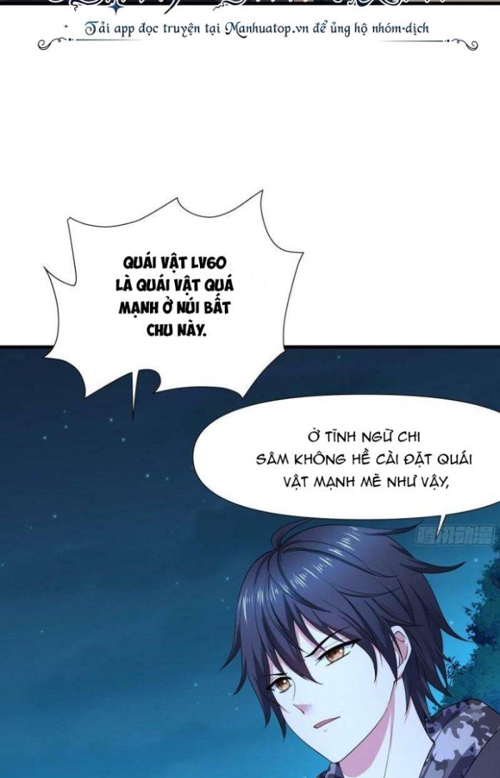 Ta Ở Địa Phủ Mở Hậu Cung Chapter 106 - Trang 3