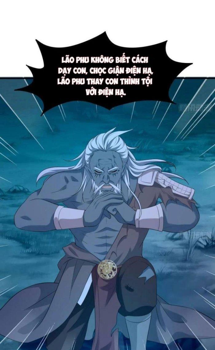 Ta Ở Địa Phủ Mở Hậu Cung Chapter 107 - Trang 3