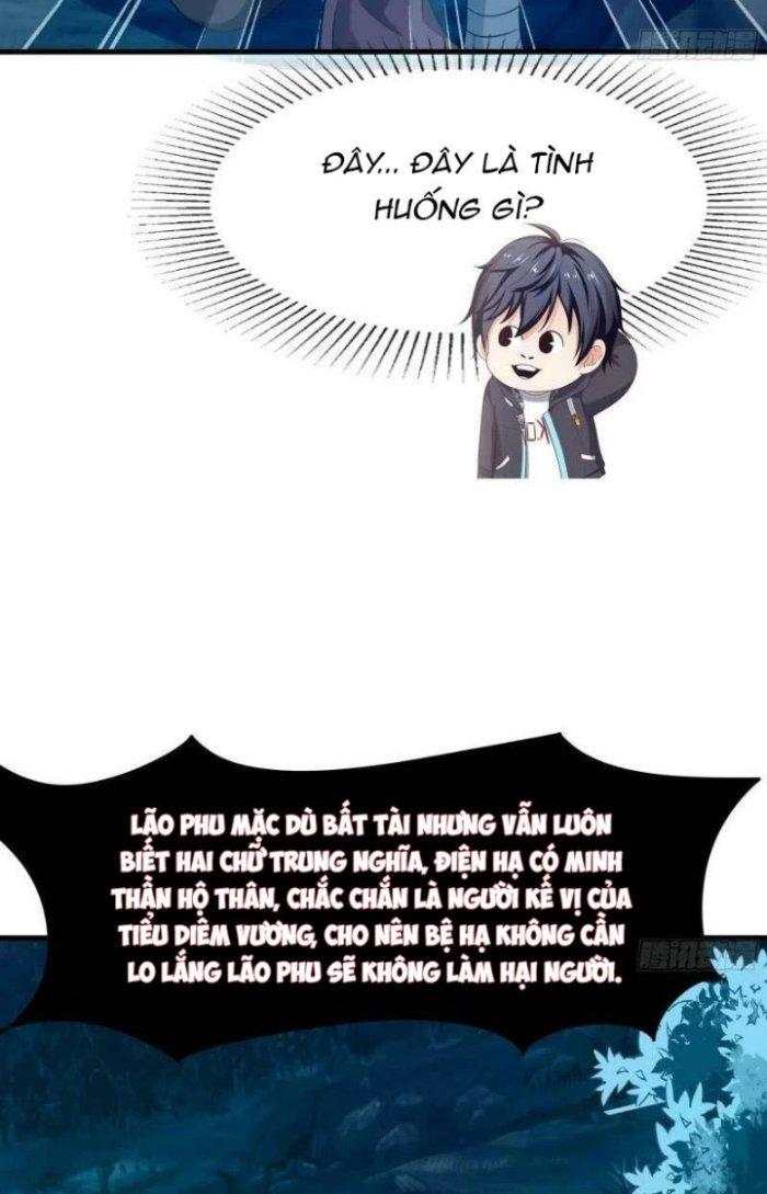 Ta Ở Địa Phủ Mở Hậu Cung Chapter 107 - Trang 3