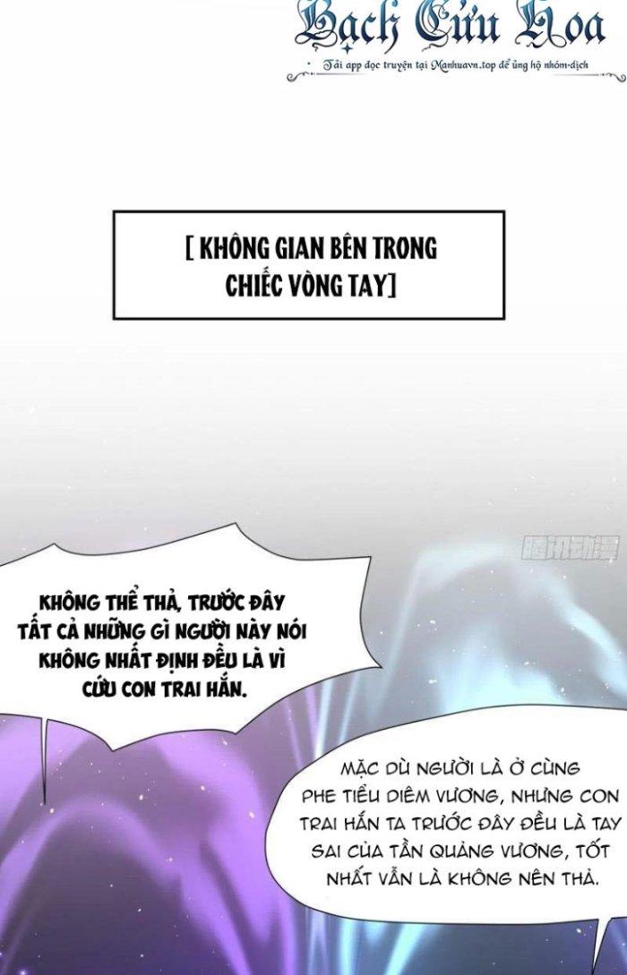 Ta Ở Địa Phủ Mở Hậu Cung Chapter 107 - Trang 3