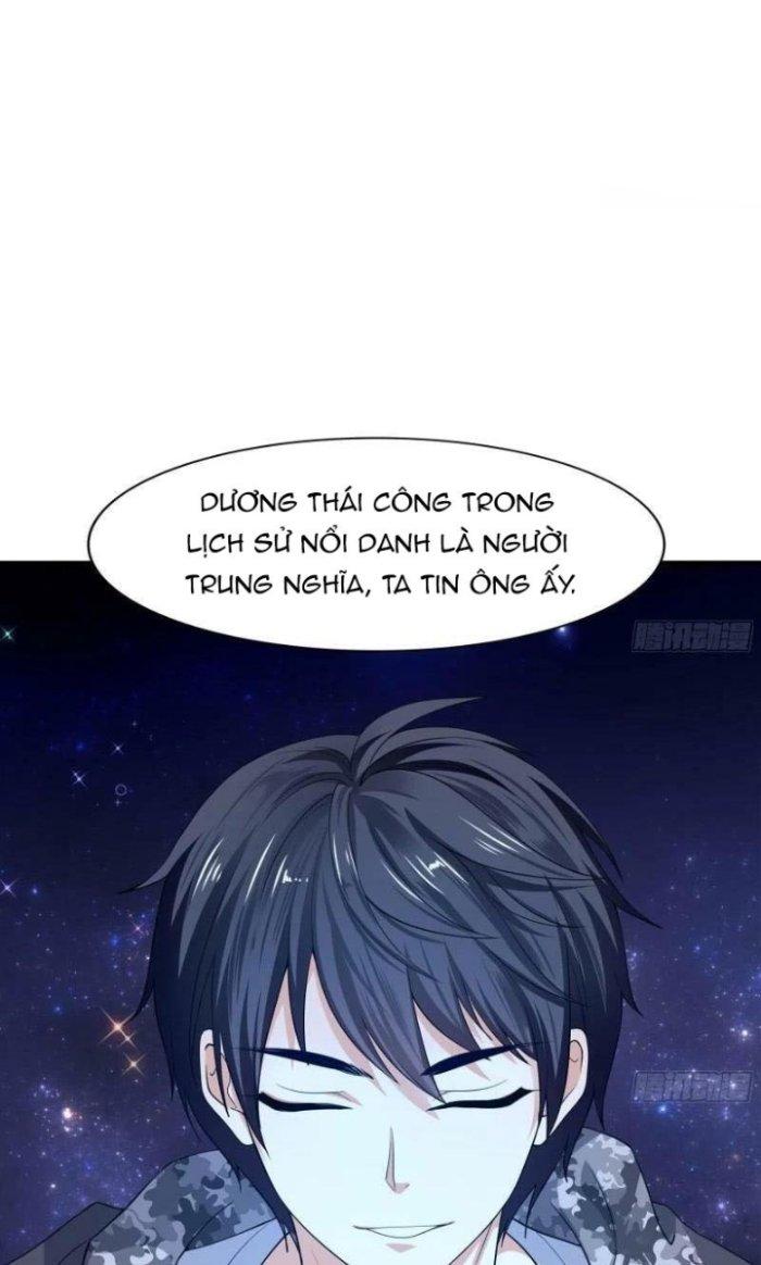 Ta Ở Địa Phủ Mở Hậu Cung Chapter 107 - Trang 3