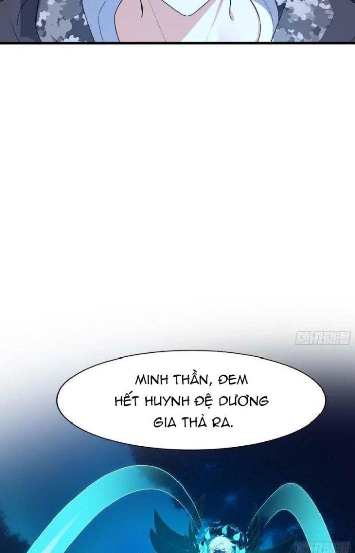 Ta Ở Địa Phủ Mở Hậu Cung Chapter 107 - Trang 3