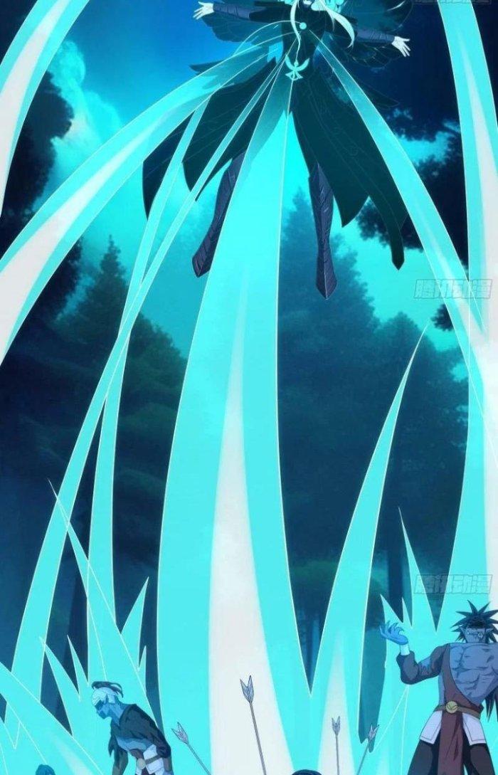 Ta Ở Địa Phủ Mở Hậu Cung Chapter 107 - Trang 3