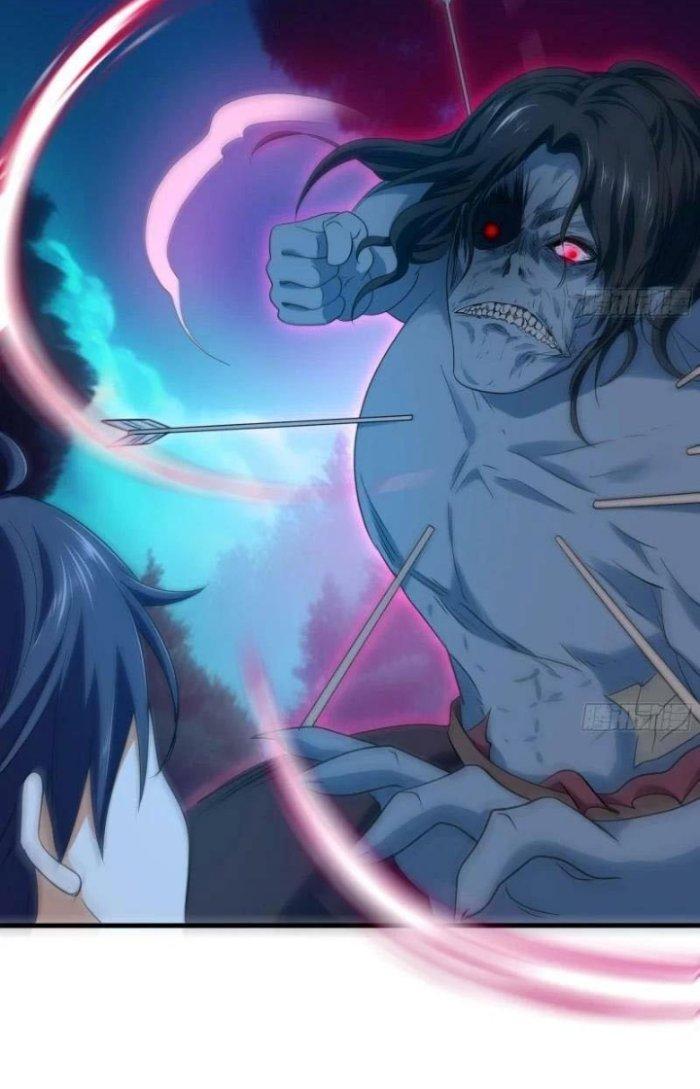 Ta Ở Địa Phủ Mở Hậu Cung Chapter 107 - Trang 3