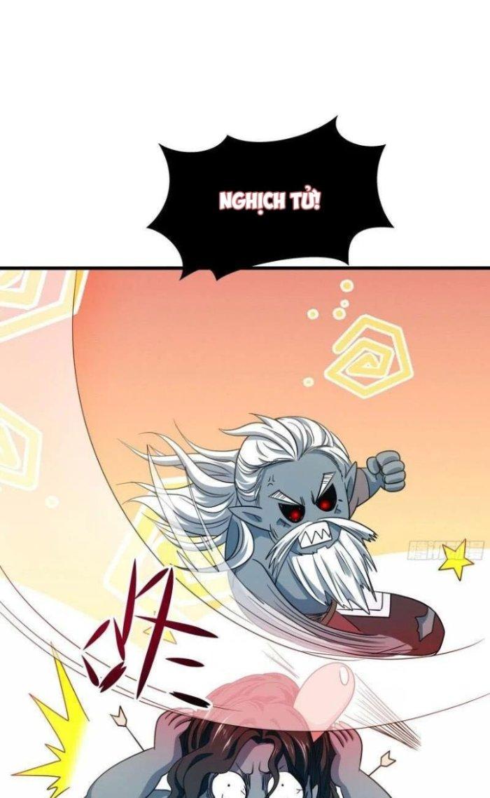 Ta Ở Địa Phủ Mở Hậu Cung Chapter 107 - Trang 3