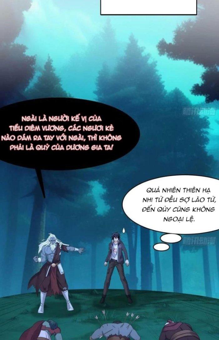 Ta Ở Địa Phủ Mở Hậu Cung Chapter 107 - Trang 3