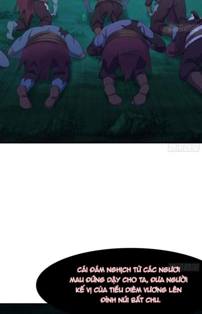 Ta Ở Địa Phủ Mở Hậu Cung Chapter 107 - Trang 3