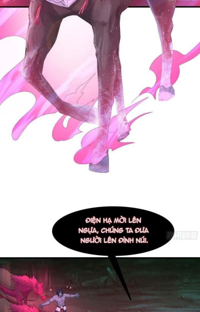 Ta Ở Địa Phủ Mở Hậu Cung Chapter 107 - Trang 3