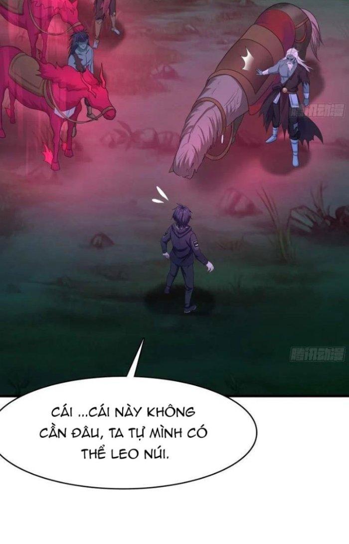 Ta Ở Địa Phủ Mở Hậu Cung Chapter 107 - Trang 3