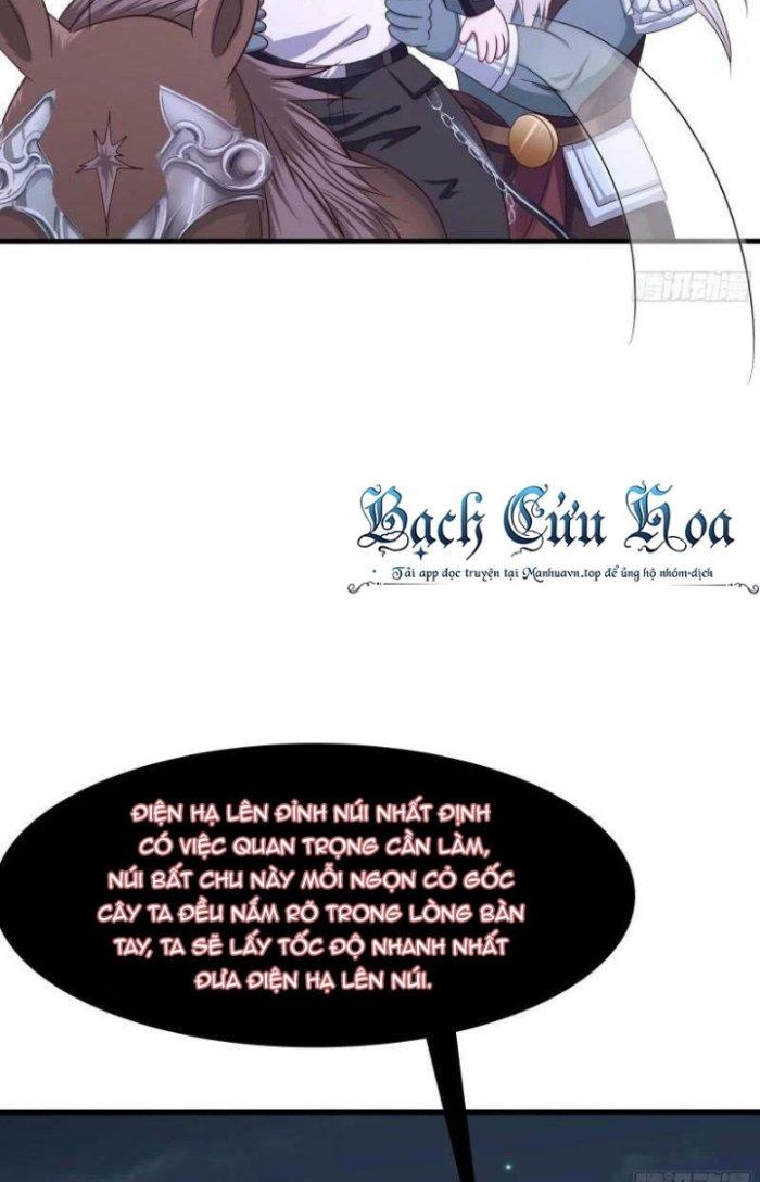 Ta Ở Địa Phủ Mở Hậu Cung Chapter 107 - Trang 3