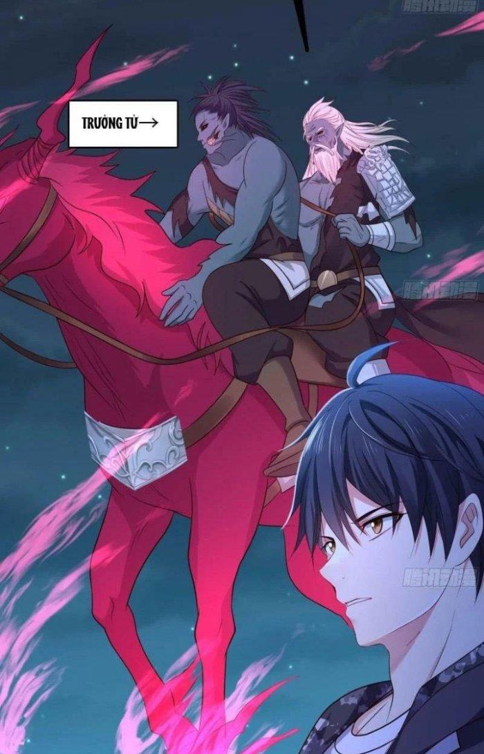 Ta Ở Địa Phủ Mở Hậu Cung Chapter 107 - Trang 3