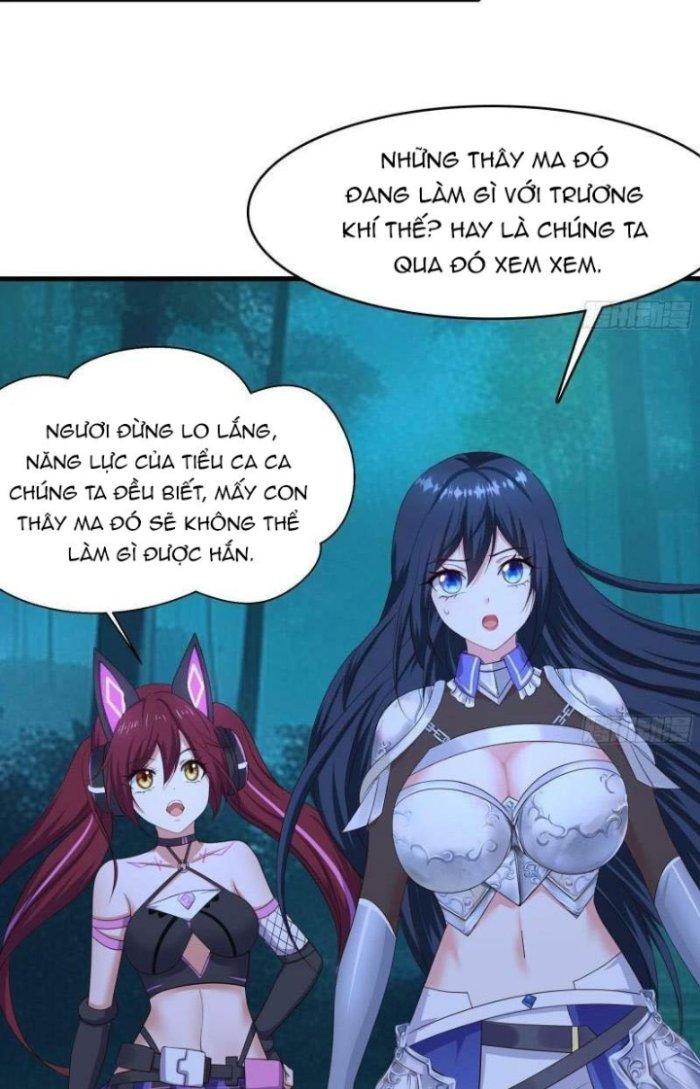 Ta Ở Địa Phủ Mở Hậu Cung Chapter 107 - Trang 3