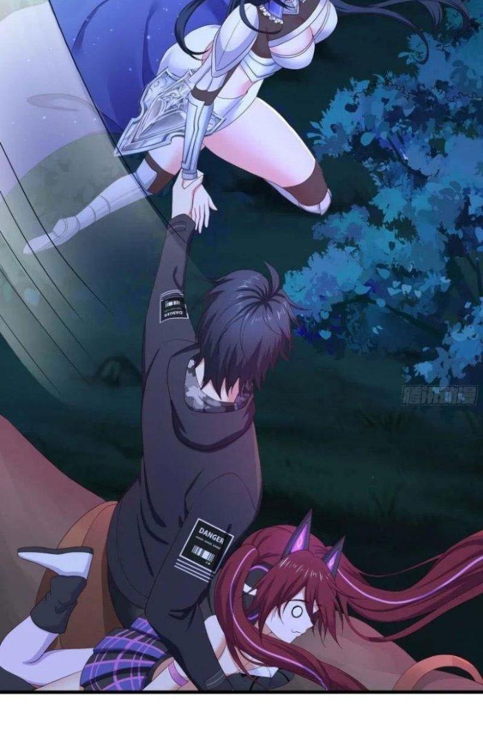 Ta Ở Địa Phủ Mở Hậu Cung Chapter 107 - Trang 3