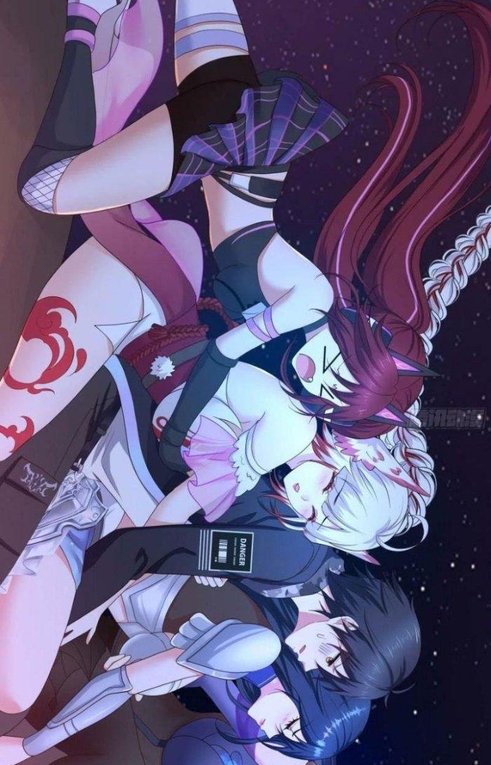 Ta Ở Địa Phủ Mở Hậu Cung Chapter 107 - Trang 3