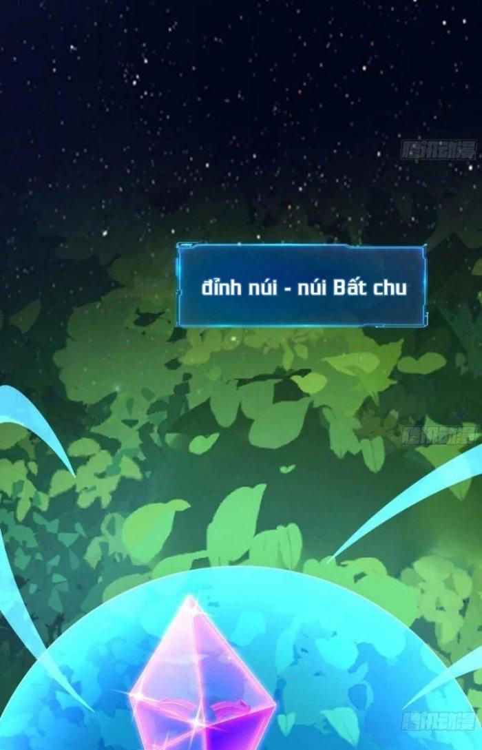 Ta Ở Địa Phủ Mở Hậu Cung Chapter 107 - Trang 3