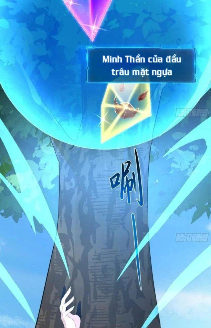 Ta Ở Địa Phủ Mở Hậu Cung Chapter 107 - Trang 3