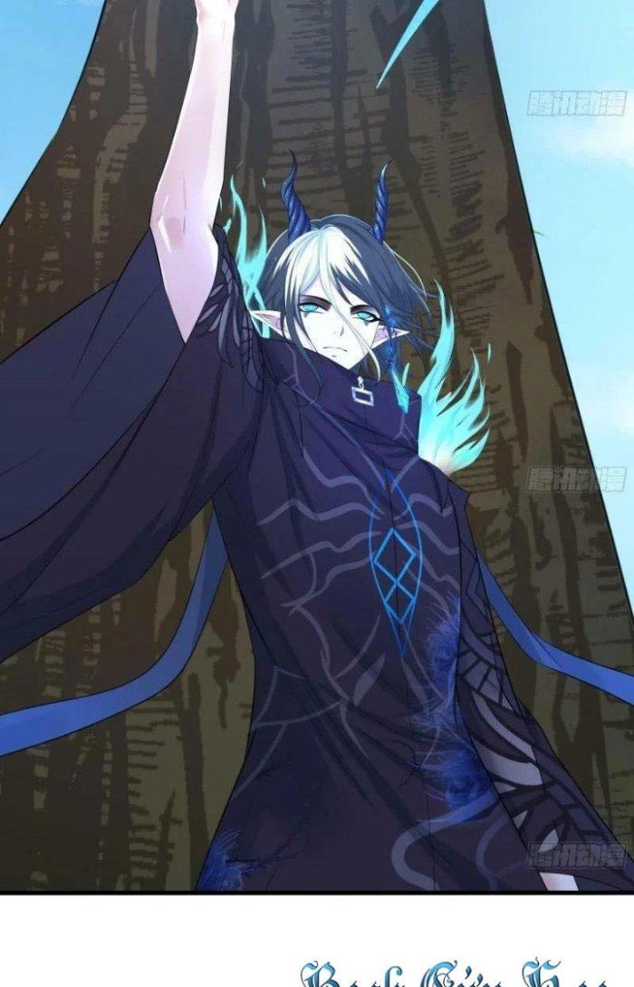 Ta Ở Địa Phủ Mở Hậu Cung Chapter 107 - Trang 3