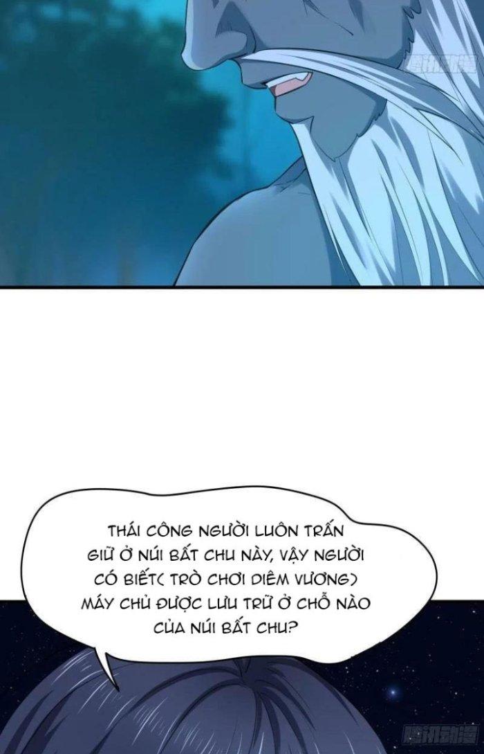 Ta Ở Địa Phủ Mở Hậu Cung Chapter 107 - Trang 3