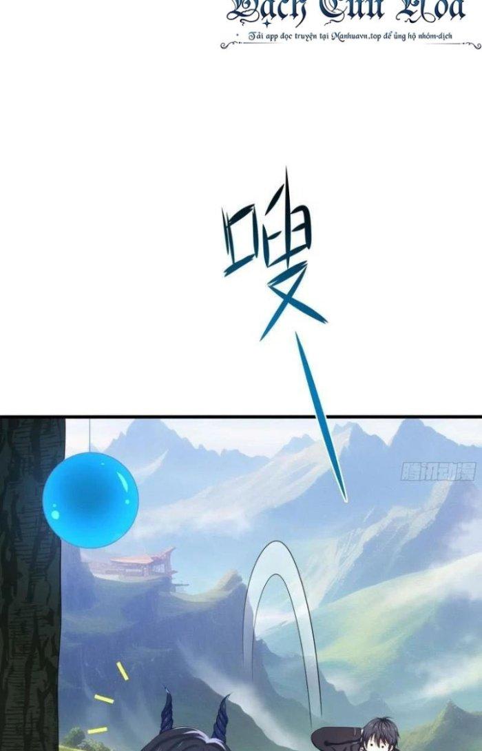 Ta Ở Địa Phủ Mở Hậu Cung Chapter 107 - Trang 3