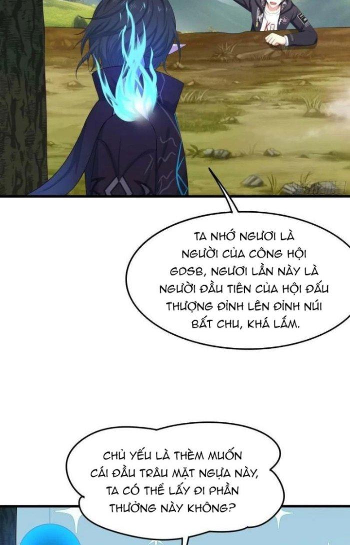 Ta Ở Địa Phủ Mở Hậu Cung Chapter 107 - Trang 3