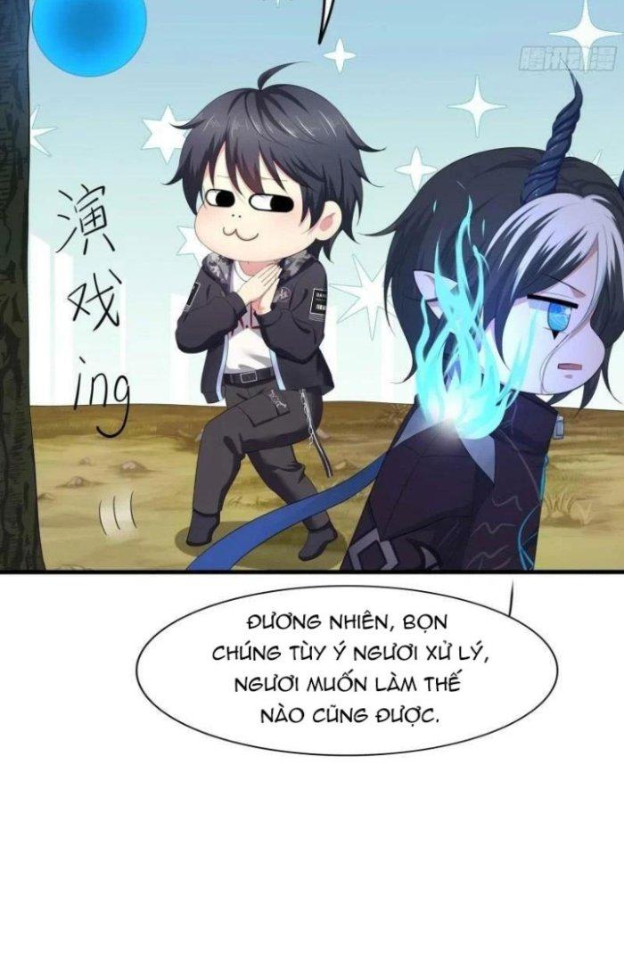 Ta Ở Địa Phủ Mở Hậu Cung Chapter 107 - Trang 3