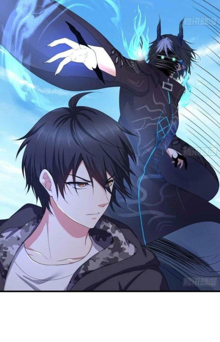 Ta Ở Địa Phủ Mở Hậu Cung Chapter 107 - Trang 3