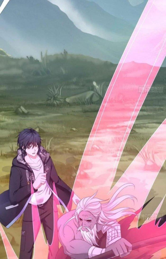 Ta Ở Địa Phủ Mở Hậu Cung Chapter 107 - Trang 3