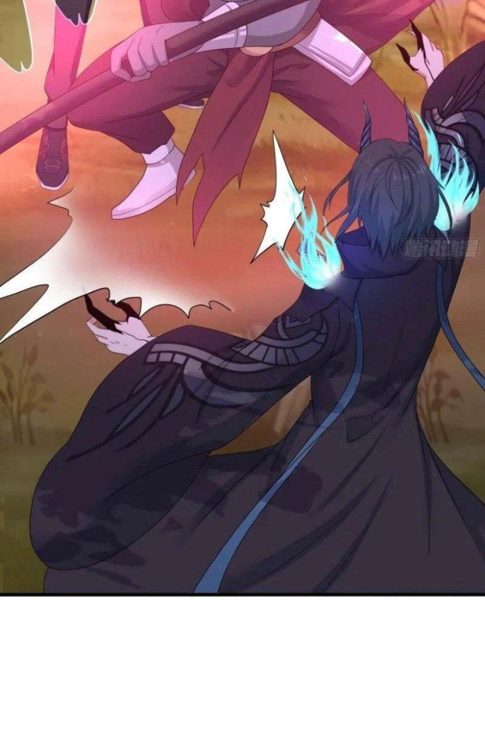 Ta Ở Địa Phủ Mở Hậu Cung Chapter 107 - Trang 3