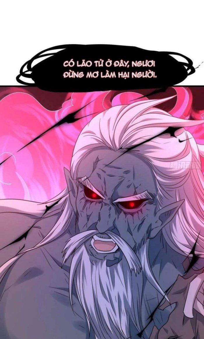 Ta Ở Địa Phủ Mở Hậu Cung Chapter 107 - Trang 3