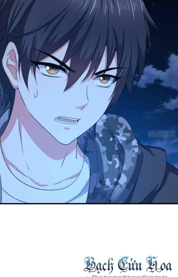 Ta Ở Địa Phủ Mở Hậu Cung Chapter 107 - Trang 3